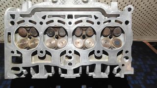 ΚΕΦΑΛΗ VW Golf Jetta Passat/SKODA CZC/CPT