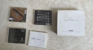 Active Member-Low Bap CD-thumb-1