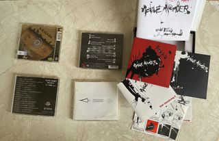 Active Member-Low Bap CD-thumb-2