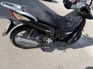 Honda SH 150i 2005