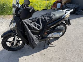 Honda SH 150i 2005-thumb-2