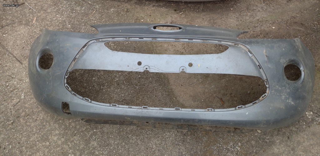 ΠΡΟΦΥΛΑΚΤΗΡΑΣ ΕΜΠΡΟΣ ΓΙΑ FORD KA '08-'16