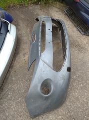 ΠΡΟΦΥΛΑΚΤΗΡΑΣ ΕΜΠΡΟΣ ΓΙΑ FORD KA '08-'16-thumb-1