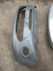 ΠΡΟΦΥΛΑΚΤΗΡΑΣ ΕΜΠΡΟΣ ΓΙΑ FORD KA '08-'16-thumb-2