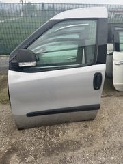 ΠΟΡΤΕΣ FIAT DOBLO 2012 OPEL COMBO D