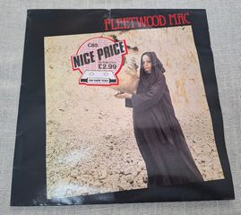 Fleetwood Mac – The Pious Bird Of Good Omen  LP