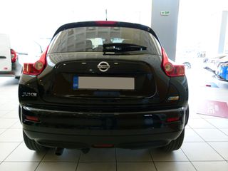Nissan Juke 2011 TEKNA-thumb-5