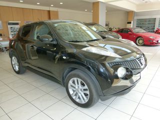 Nissan Juke 2011 TEKNA-thumb-8