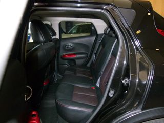Nissan Juke 2011 TEKNA-thumb-11