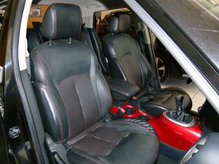 Nissan Juke 2011 TEKNA-thumb-17
