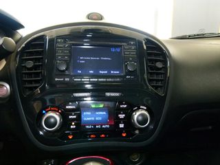 Nissan Juke 2011 TEKNA-thumb-30