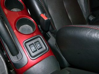 Nissan Juke 2011 TEKNA-thumb-33