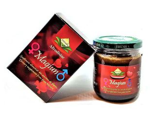 ΔΙΕΓΕΡΤΙΚΟ ΜΕΛΙ THEMRA MAGIUN 240GR