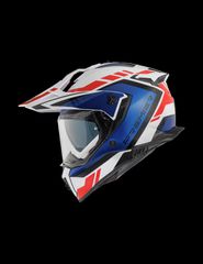 PREMIER/ ΚΡΑΝΟΣ DISCOVERY MX-ADVENTURE GL13 pinlock included