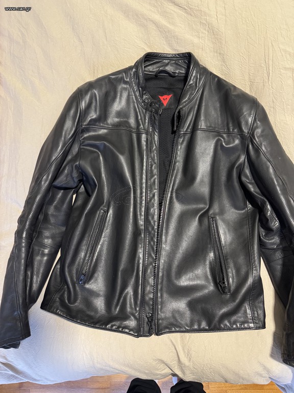 DAINESE MIKE jacket