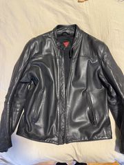 DAINESE MIKE jacket-thumb-1