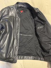 DAINESE MIKE jacket-thumb-2