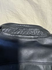 DAINESE MIKE jacket-thumb-3