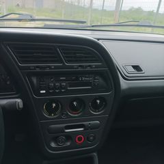 Peugeot 306 1998 MISTRAL