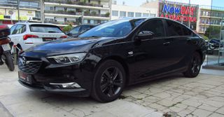 Opel Insignia 2019 1.5 TURBO 140HP-GRAND SPORT-EDITION 120