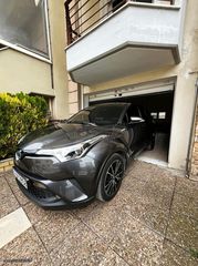 Toyota C-HR 2018