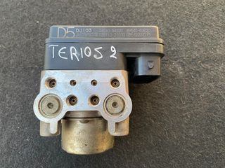 DAIHATSU TERIOS 1.3 1.5 06'-12' ΜΟΝΑΔΑ ABS 44510B4020 89540B4020