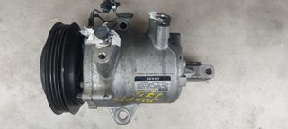 SUZUKI SWIFT 95201-52R00 SVE08C DENSO 447280-3572 AC ΚΟΜΠΡΕΣΣΕΡ AIRCONDITION ΣΥΜΠΙΕΣΤΗΣ ΚΛΙΜΑΤΙΣΜΟΥ