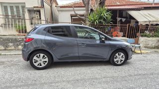 Renault Clio 2017 1.5 DCI DIESEL.Για λιγες μερες!!!