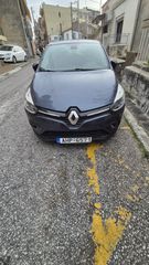 Renault Clio 2016 1.5 DCI DIESEL-thumb-1