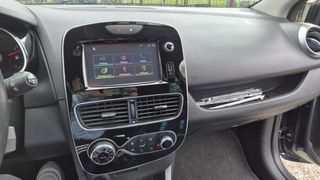 Renault Clio 2016 1.5 DCI DIESEL-thumb-3