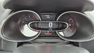 Renault Clio 2016 1.5 DCI DIESEL-thumb-5