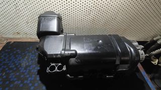 VW GOLF V 2004-2009 14 TSI TURBO ΚΟΜΠΡΕΣΣΟΡΑΣ ΤΟΥΡΜΠΙΝΑΣ