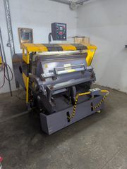 Σταντζα Μορφοκοπη ML 1200
