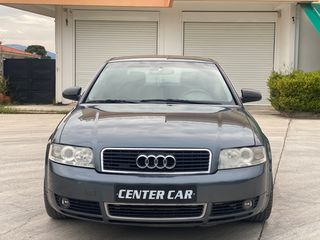 Audi A4 2003 1.8 TURBO / 210HP/ΕΛΛΗΝΙΚΟ!!-thumb-1