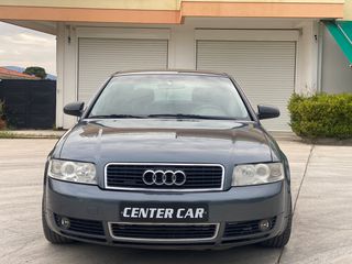 Audi A4 2003 1.8 TURBO / 210HP/ΕΛΛΗΝΙΚΟ!!-thumb-2