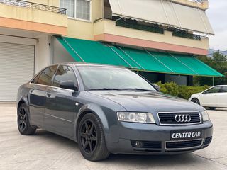 Audi A4 2003 1.8 TURBO / 210HP/ΕΛΛΗΝΙΚΟ!!-thumb-3
