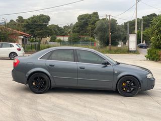 Audi A4 2003 1.8 TURBO / 210HP/ΕΛΛΗΝΙΚΟ!!-thumb-4