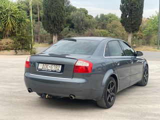 Audi A4 2003 1.8 TURBO / 210HP/ΕΛΛΗΝΙΚΟ!!-thumb-5