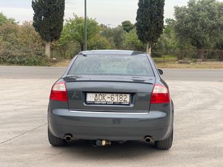 Audi A4 2003 1.8 TURBO / 210HP/ΕΛΛΗΝΙΚΟ!!-thumb-6