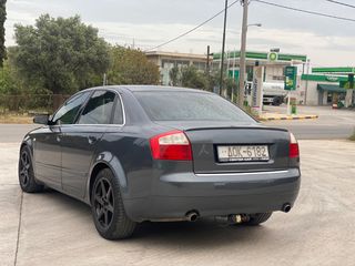 Audi A4 2003 1.8 TURBO / 210HP/ΕΛΛΗΝΙΚΟ!!-thumb-7