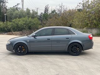 Audi A4 2003 1.8 TURBO / 210HP/ΕΛΛΗΝΙΚΟ!!-thumb-8