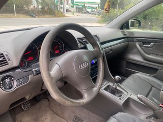 Audi A4 2003 1.8 TURBO / 210HP/ΕΛΛΗΝΙΚΟ!!-thumb-10