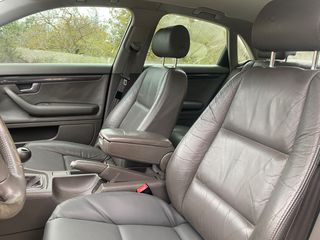 Audi A4 2003 1.8 TURBO / 210HP/ΕΛΛΗΝΙΚΟ!!-thumb-11
