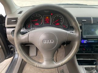 Audi A4 2003 1.8 TURBO / 210HP/ΕΛΛΗΝΙΚΟ!!-thumb-17
