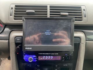 Audi A4 2003 1.8 TURBO / 210HP/ΕΛΛΗΝΙΚΟ!!-thumb-21