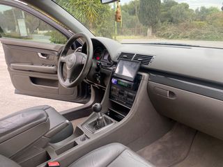Audi A4 2003 1.8 TURBO / 210HP/ΕΛΛΗΝΙΚΟ!!-thumb-25