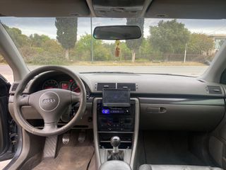 Audi A4 2003 1.8 TURBO / 210HP/ΕΛΛΗΝΙΚΟ!!-thumb-26