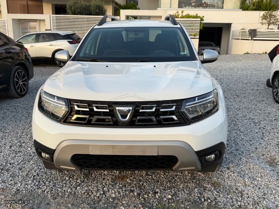 Dacia Duster 2022 4X2