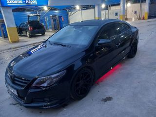 Volkswagen CC 2009 PASSAT 1.8 TSI