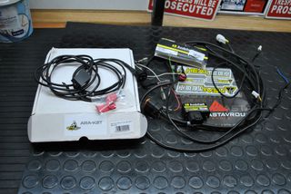 HEALTECH ARA-1 + ARA-K2T AR